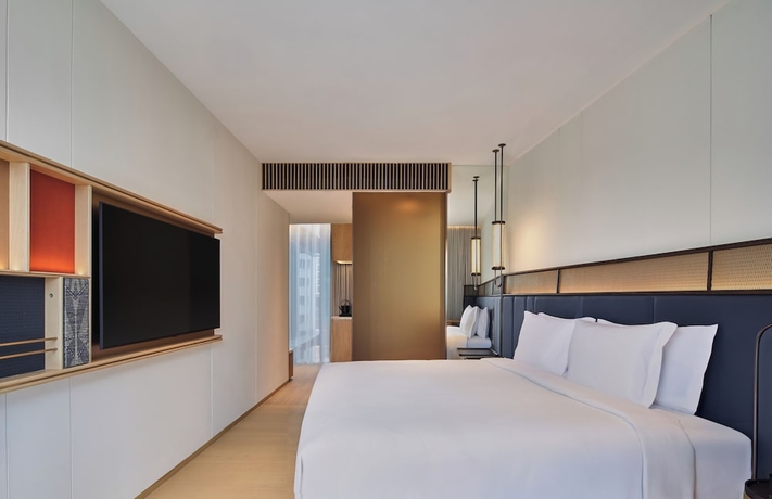 Imagen de la habitación del Hotel Varel Singapore, A Tribute Portfolio. Foto 12