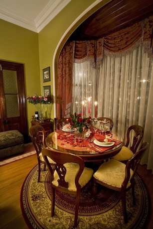 Imagen de la habitación del Hotel Varenna. Foto 9