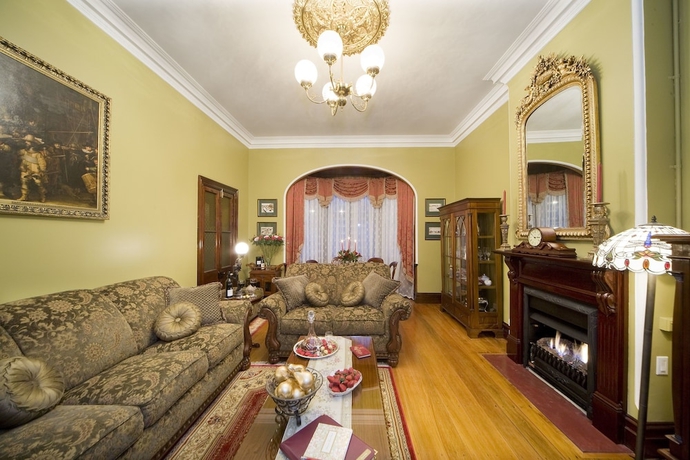 Imagen de la habitación del Hotel Varenna. Foto 11