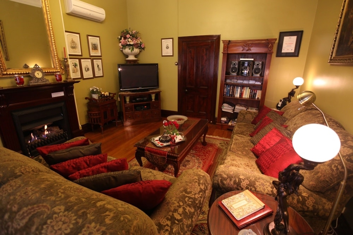 Imagen de la habitación del Hotel Varenna. Foto 12