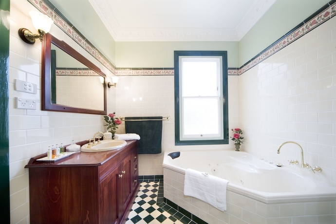 Imagen de la habitación del Hotel Varenna. Foto 15