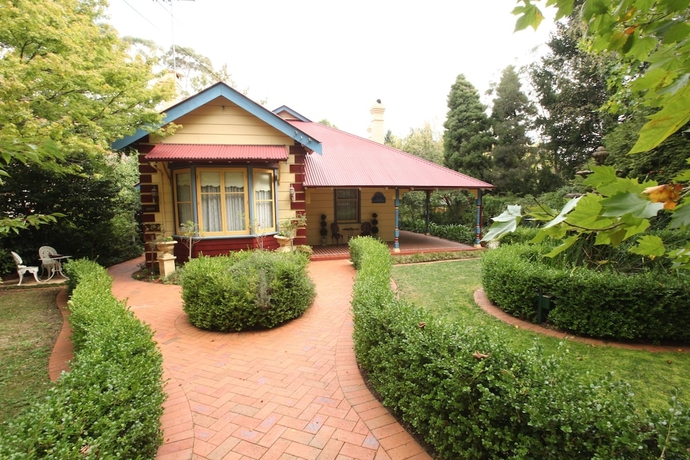 Imagen general del Hotel Varenna. Foto 3