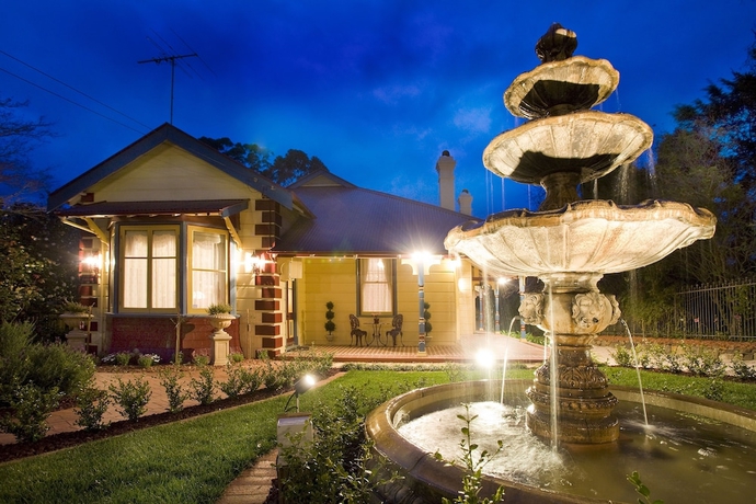 Imagen general del Hotel Varenna. Foto 4