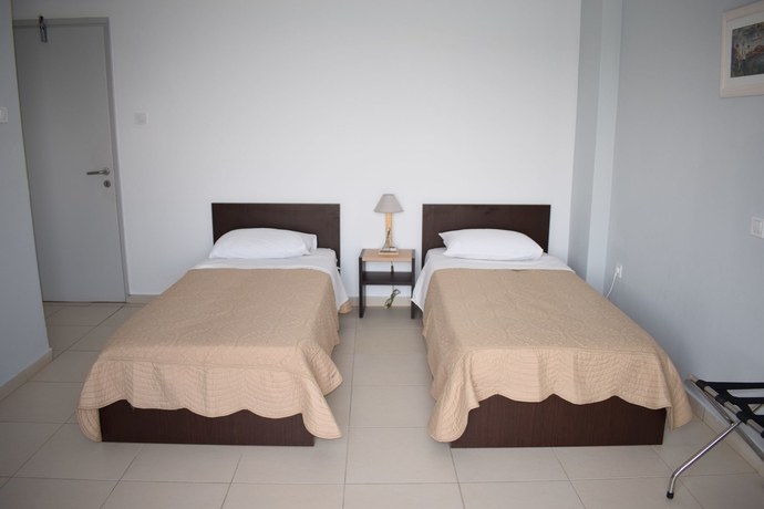 Imagen de la habitación del Hotel Vari Beach. Foto 5