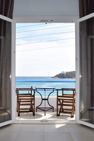 Imagen de la habitación del Hotel Vari Beach. Foto 6