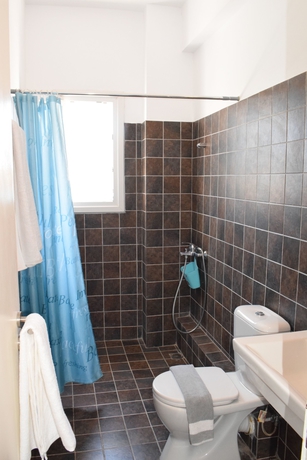 Imagen de la habitación del Hotel Vari Beach. Foto 9