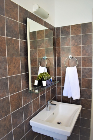 Imagen de la habitación del Hotel Vari Beach. Foto 10