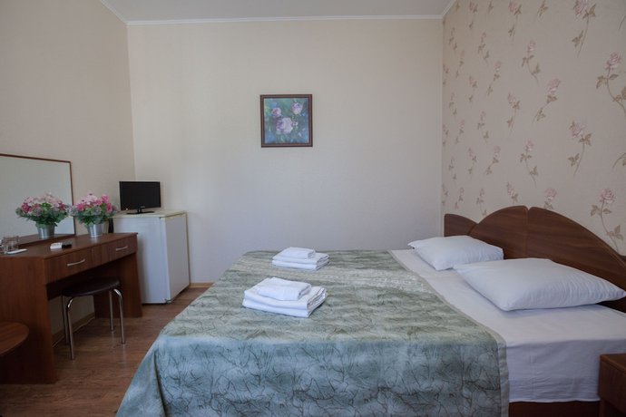 Imagen de la habitación del Hotel Variant, Sochi. Foto 3