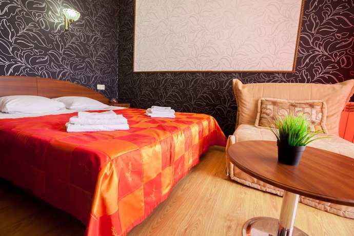Imagen de la habitación del Hotel Variant, Sochi. Foto 6