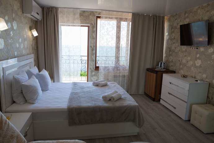 Imagen de la habitación del Hotel Variant, Sochi. Foto 7