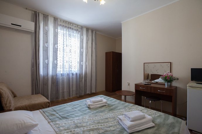 Imagen de la habitación del Hotel Variant, Sochi. Foto 10