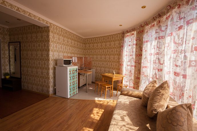 Imagen de la habitación del Hotel Variant, Sochi. Foto 12