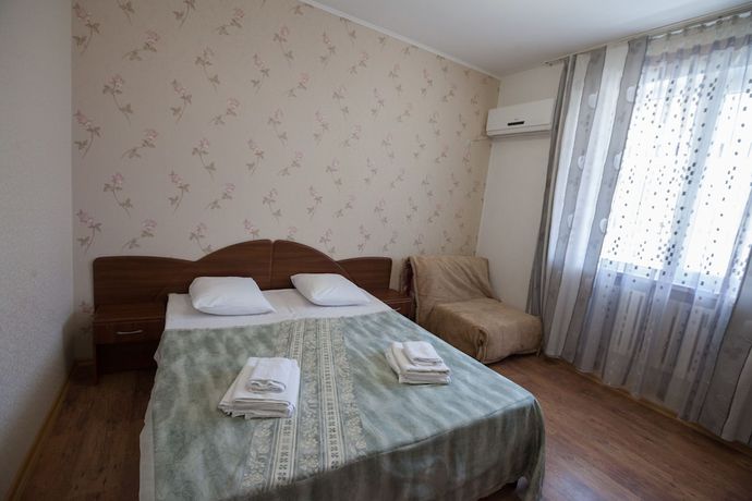 Imagen de la habitación del Hotel Variant, Sochi. Foto 16