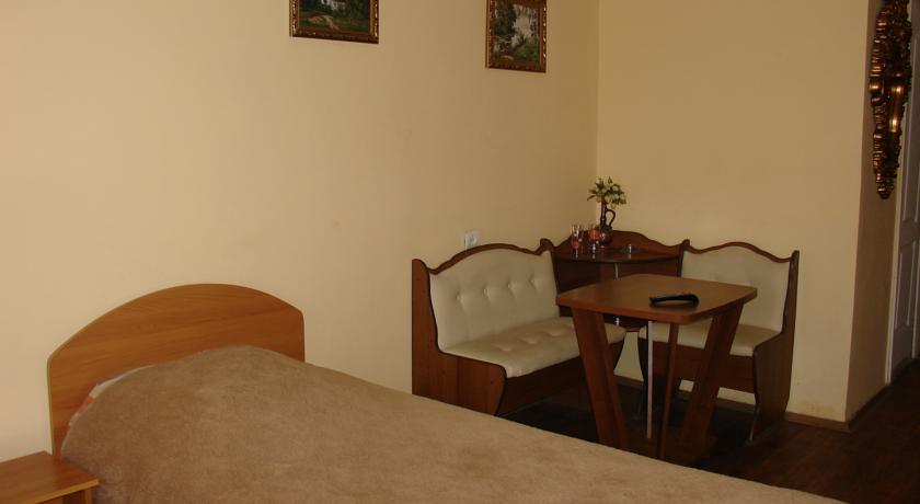 Imagen de la habitación del Hotel Variant, Vladivostok. Foto 3