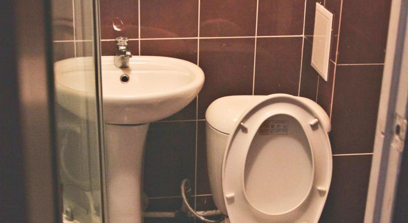 Imagen de la habitación del Hotel Variant, Vladivostok. Foto 4