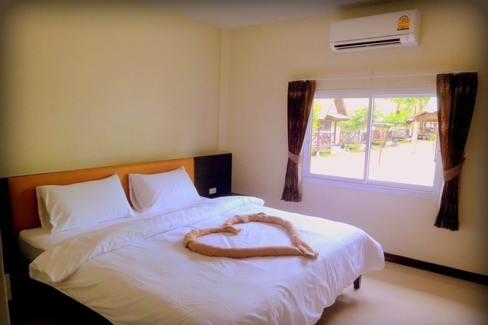 Imagen de la habitación del Hotel Varin Beach Resort. Foto 7