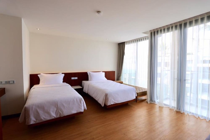 Imagen de la habitación del Hotel Varinah Resort. Foto 3