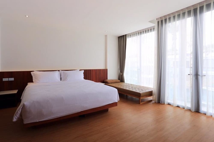 Imagen de la habitación del Hotel Varinah Resort. Foto 6