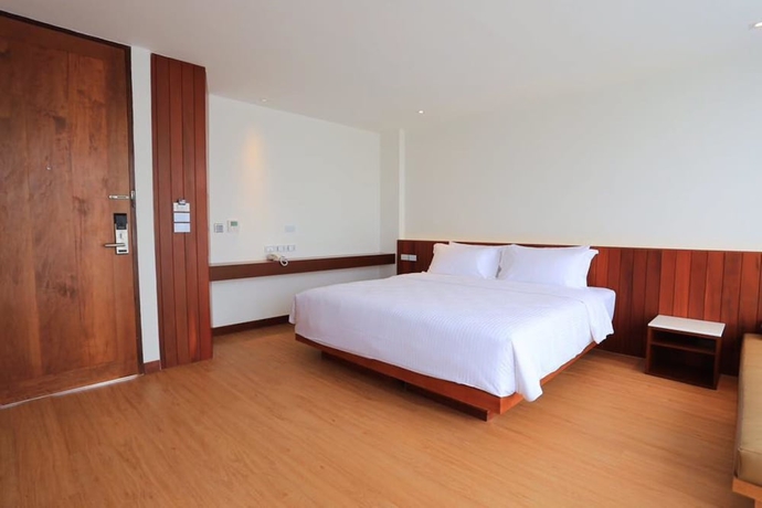 Imagen de la habitación del Hotel Varinah Resort. Foto 7