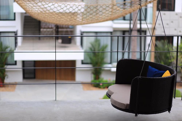 Imagen de la habitación del Hotel Varinah Resort. Foto 10