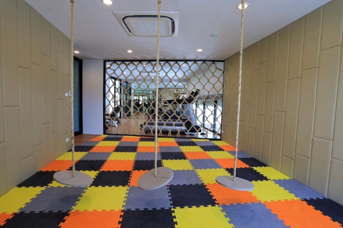 Imagen general del Hotel Varinah Resort. Foto 2