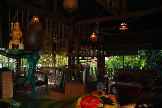 Imagen de los interiores del Hotel Varinda Garden Resort. Foto 14