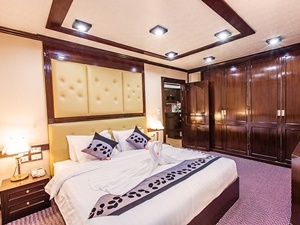 Imagen general del Hotel Varindavan Park Serviced Residence. Foto 1