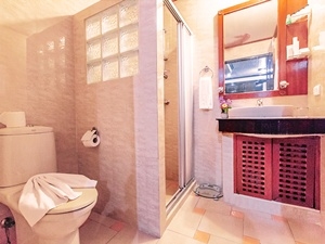 Imagen general del Hotel Varindavan Park Serviced Residence. Foto 4