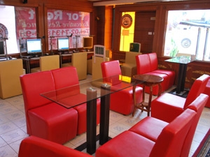 Imagen general del Hotel Varindavan Park Serviced Residence. Foto 6