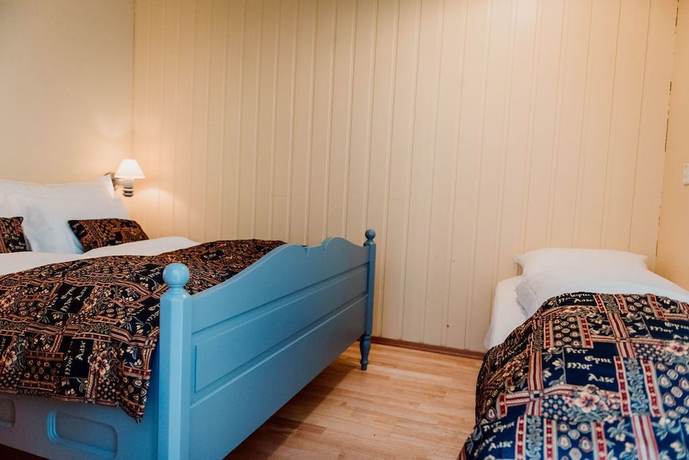 Imagen de la habitación del Hotel V&aring;gslidtunl. Foto 8