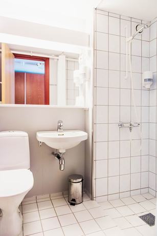 Imagen de la habitación del Hotel V&aring;gslidtunl. Foto 9