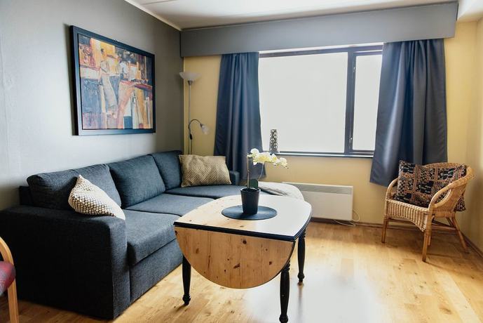 Imagen de la habitación del Hotel V&aring;gslidtunl. Foto 10