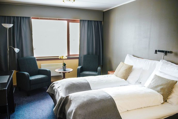 Imagen de la habitación del Hotel V&aring;gslidtunl. Foto 11
