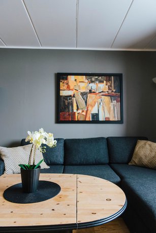 Imagen de la habitación del Hotel V&aring;gslidtunl. Foto 12