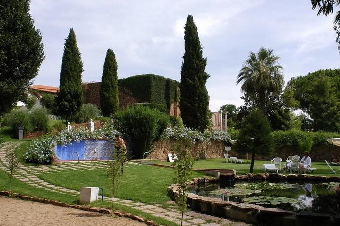 Imagen general del Hotel Varinia Serena - Balneario De Alange. Foto 5