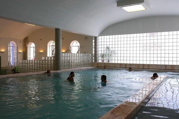 Imagen general del Hotel Varinia Serena - Balneario De Alange. Foto 6