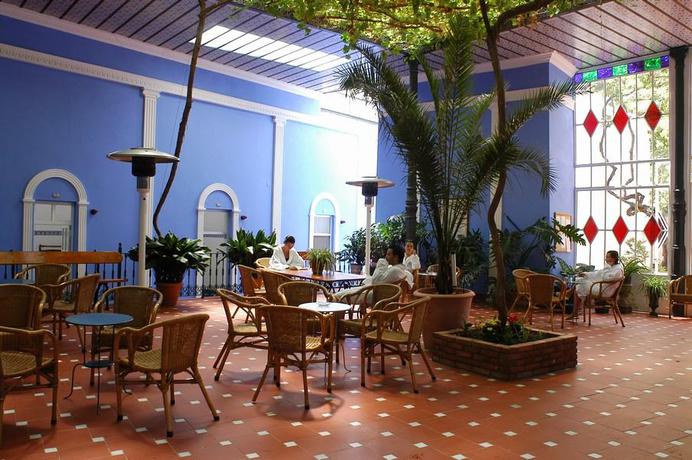 Imagen general del Hotel Varinia Serena - Balneario De Alange. Foto 8