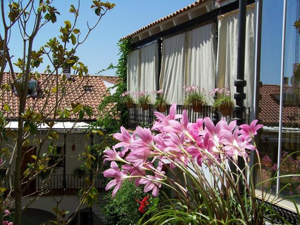 Imagen general del Hotel Varinia Serena - Balneario De Alange. Foto 9