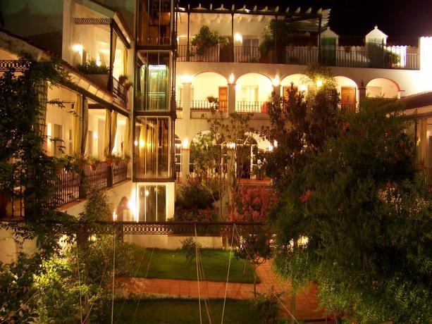 Imagen general del Hotel Varinia Serena - Balneario De Alange. Foto 10