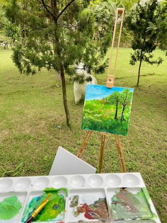 Imagen general del Hotel Varintorn Resort. Foto 3