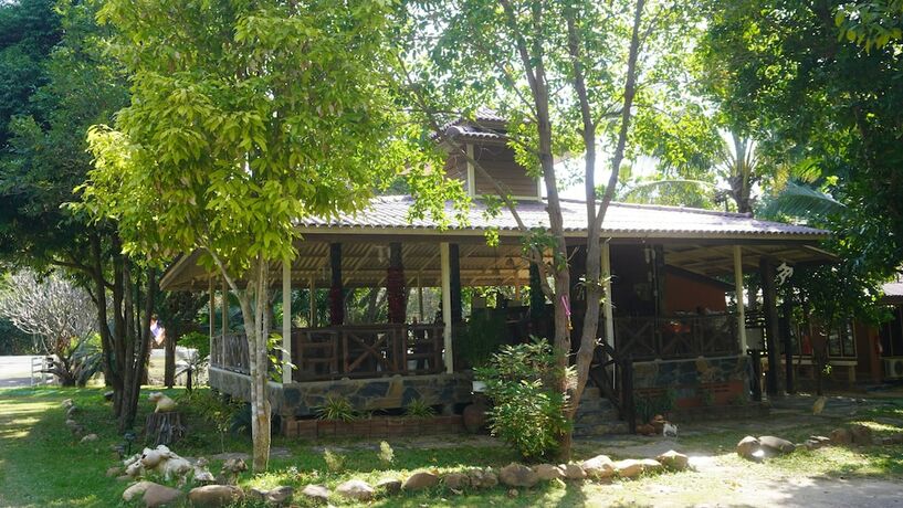 Imagen general del Hotel Varintorn Resort. Foto 4