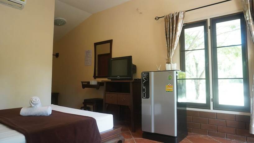 Imagen general del Hotel Varintorn Resort. Foto 5