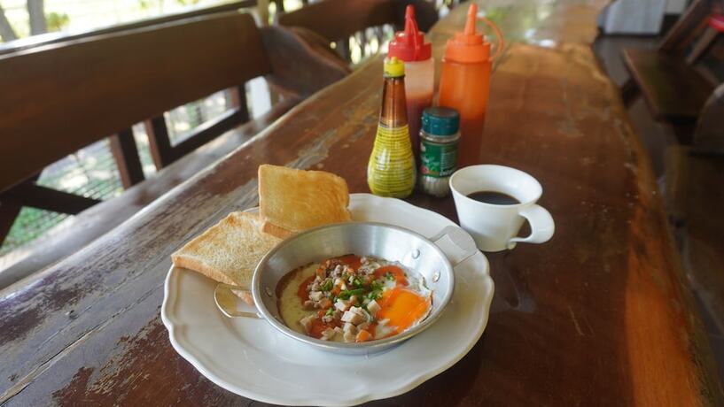 Imagen general del Hotel Varintorn Resort. Foto 7