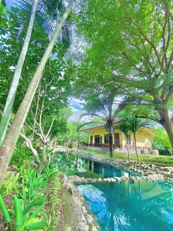 Imagen general del Hotel Varintorn Resort. Foto 8