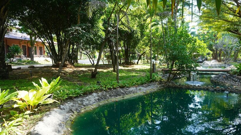 Imagen general del Hotel Varintorn Resort. Foto 11