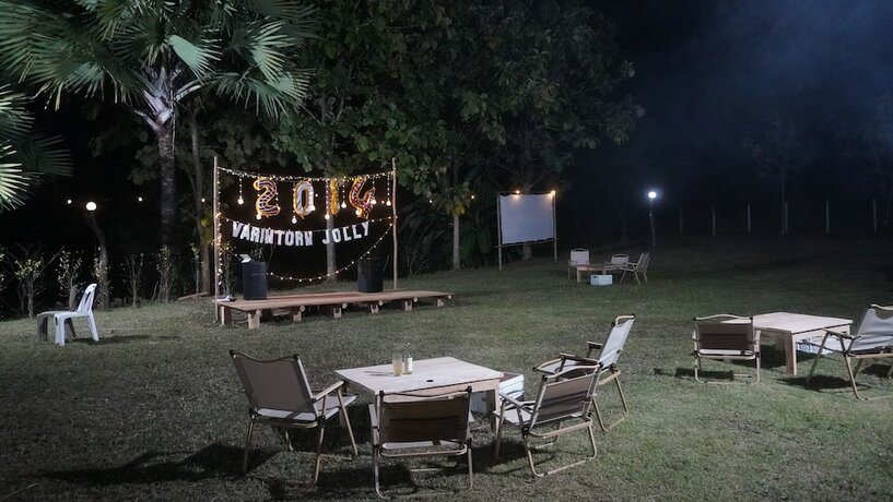 Imagen general del Hotel Varintorn Resort. Foto 13