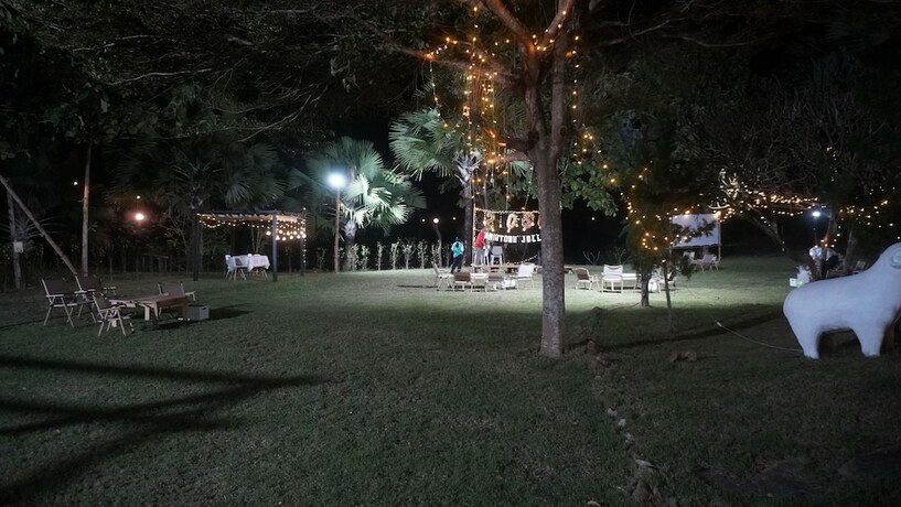 Imagen general del Hotel Varintorn Resort. Foto 14