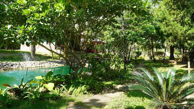 Imagen general del Hotel Varintorn Resort. Foto 15