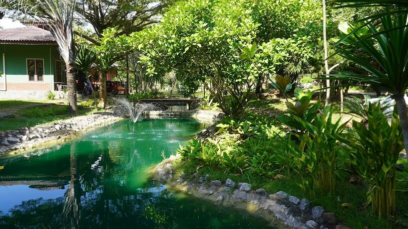 Imagen general del Hotel Varintorn Resort. Foto 16