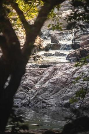 Imagen general del Hotel Varivana Resort Koh Phangan. Foto 5